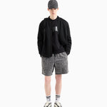 Armani Exchange Sweatshirt XM000743 AF1304 UC001 Black