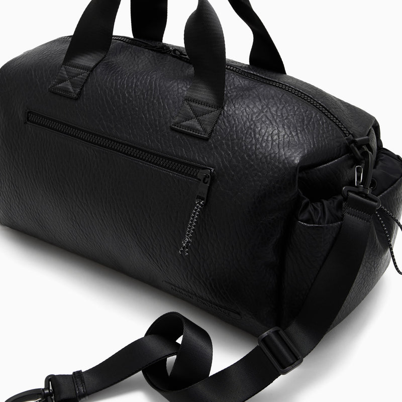 Armani Exchange Garnet Material Bag XM000851 AF12967 UC001 Black