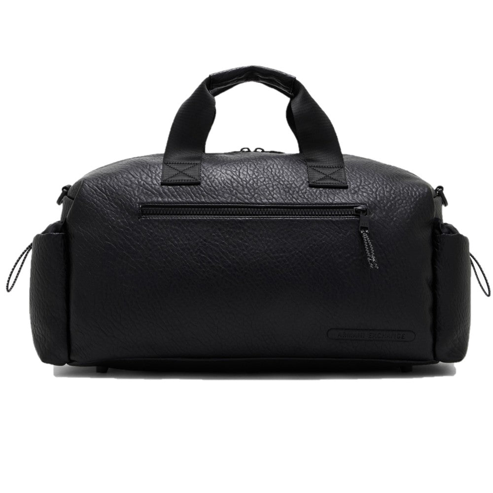 Armani Exchange Garnet Material Bag XM000851 AF12967 UC001 Black