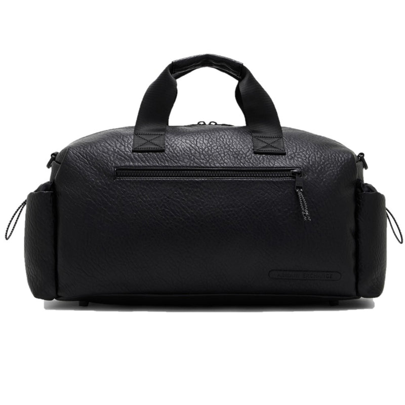 Armani Exchange Garnet Material Bag XM000851 AF12967 UC001 Black