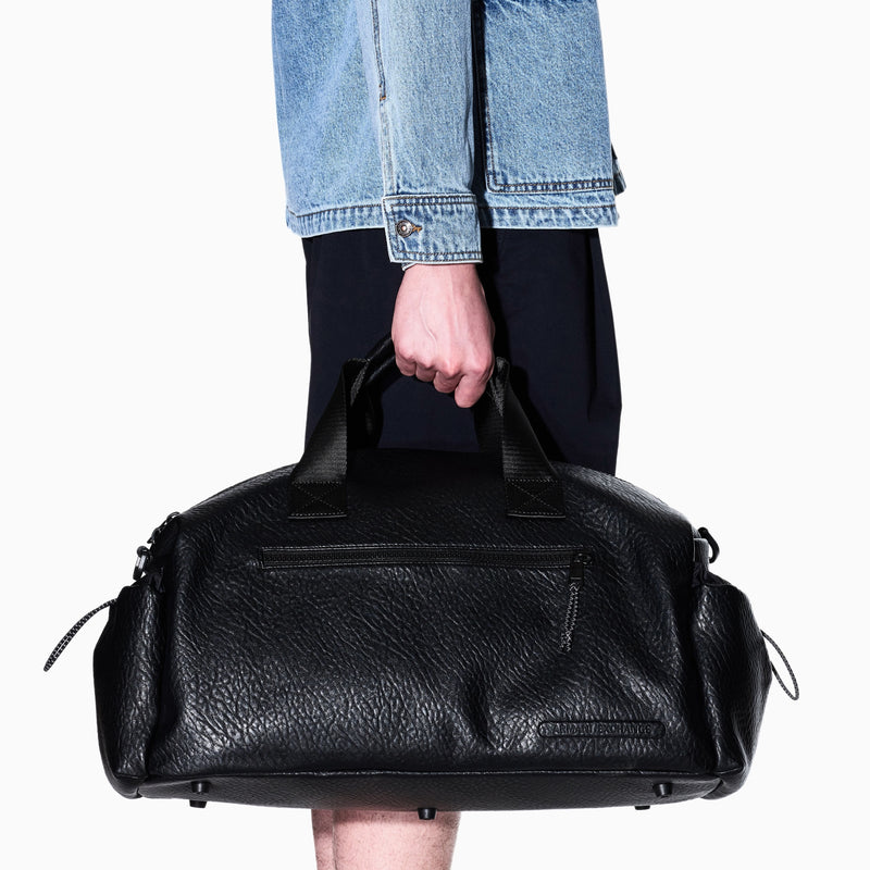 Armani Exchange Garnet Material Bag XM000851 AF12967 UC001 Black