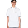 Armani Exchange Polo XM000993 AF10361 U0009 Off White