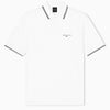 Armani Exchange Polo XM000993 AF10361 U0009 Off White