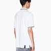 Armani Exchange Polo XM000993 AF10361 U0009 Off White