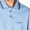 Armani Exchange Polo&nbsp;XM000993 AF1036 U9289 Light Blue