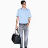 Armani Exchange Polo&nbsp;XM000993 AF1036 U9289 Light Blue