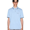 Armani Exchange Polo&nbsp;XM000993 AF1036 U9289 Light Blue