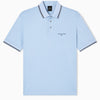 Armani Exchange Polo&nbsp;XM000993 AF1036 U9289 Light Blue