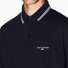 Armani Exchange Polo XM000993 AF1036 UB101 Dark Navy