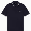 Armani Exchange Polo XM000993 AF1036 UB101 Dark Navy