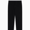 Armani Exchange Pique Trousers XM001018 AF162221 UC001 Black