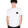 Armani Exchange Regular Fit T-Shirt XM001456 AF103581 U0009 White&nbsp;