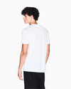 Armani Exchange Regular Fit T-Shirt XM001456 AF103581 U0009 White&nbsp;