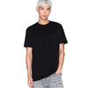 Armani Exchange Regular Fit T-Shirt XM001456 AF103581 UC001 Black