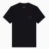 Armani Exchange Regular Fit T-Shirt XM001456 AF103581 UC001 Black