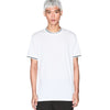 Armani Exchange Regular Fit T-Shirt XM001467 AF103562 U0009 White