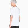Armani Exchange Regular Fit T-Shirt XM001467 AF103562 U0009 White