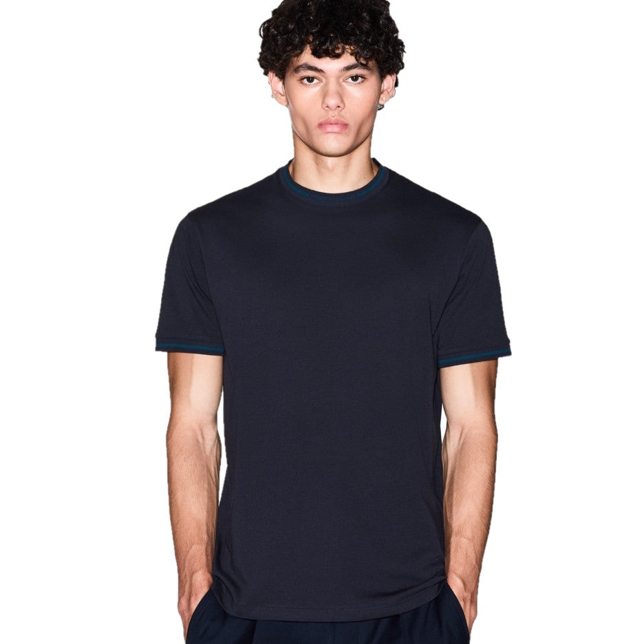 Armani Exchange T-Shirt XM001467 AF10356 UB101 Dark Navy