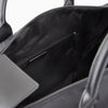 Emporio Armani Recycled Nylon Weekend Bag Y4Q363 Y217J 80001 Black