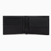 Emporio Armani Wallet Y4R165 Y138E 81072 Black