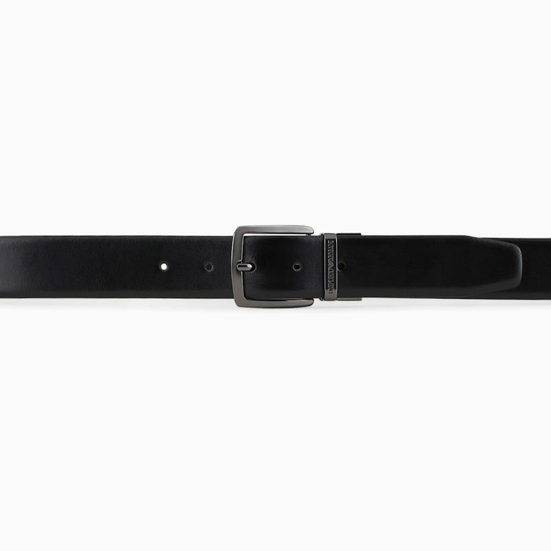 Emporio Armani Reversible Leather Belt Y4S576 Y748I 88044