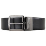 Emporio Armani Reversible Leather Belt Y4S576 Y748I 88044