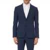 Zegna Navy Gravity 2Pce Suit 622723A6.281CGA 