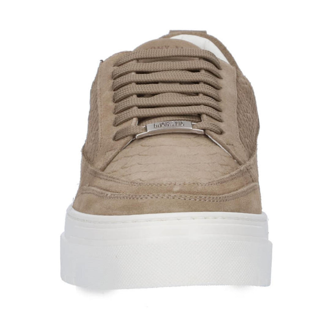 Antony Morato Flint Sand Sneakers - Ignition For Men