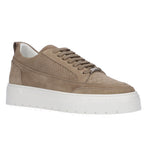 Antony Morato Flint Sand Sneakers - Ignition For Men