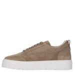 Antony Morato Flint Sand Sneakers - Ignition For Men