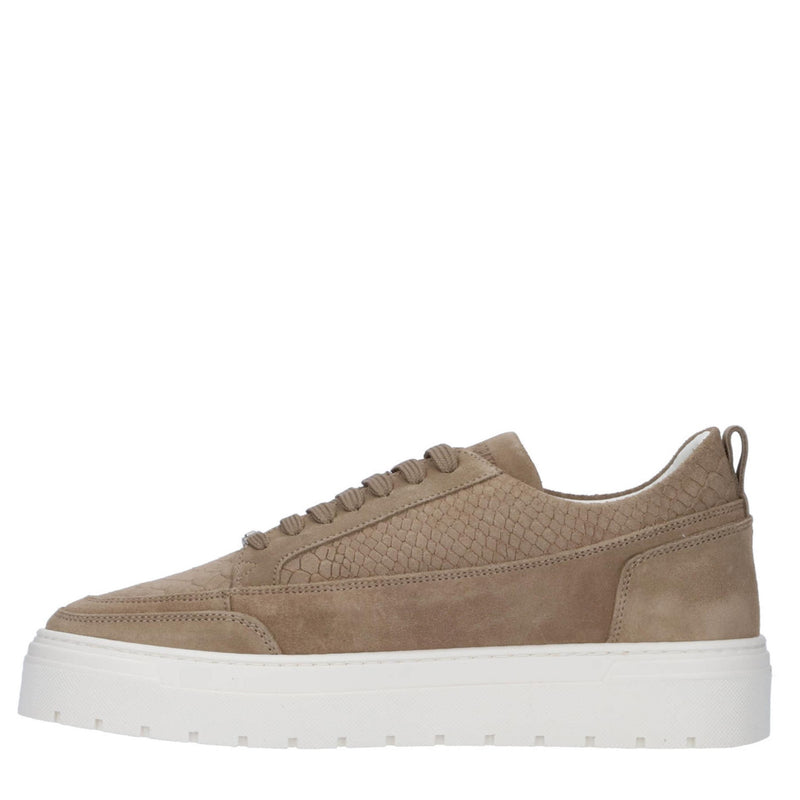 Antony Morato Flint Sand Sneakers - Ignition For Men