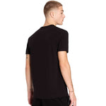 Armani Exchange T-Shirt 6RZTHC ZJE6Z 1200 BLACK