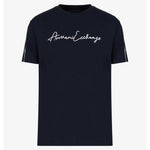 Armani Exchange T-Shirt 6RZTLM ZJ8EZ 1583 Navy