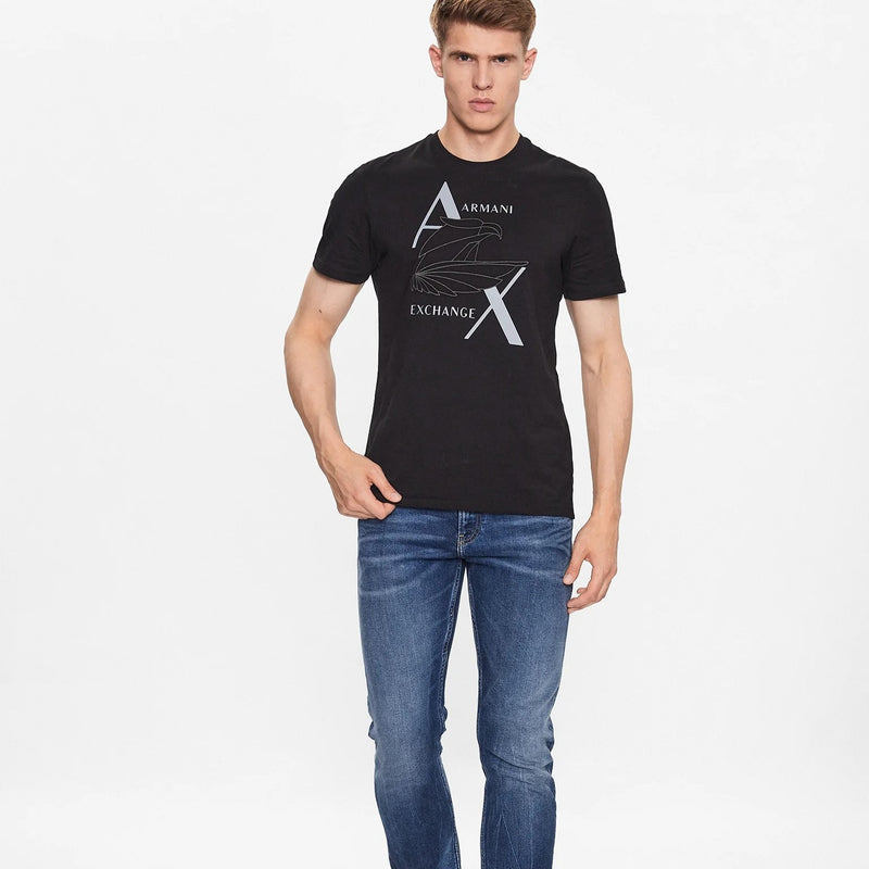 Armani Exchange T-Shirt | Ignition For Men