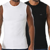 Armani Exchange Tank Top 2 Pack Set XM000873 AF13682