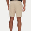 Hugo Boss Slice Slim Fit Shorts 50543951 275 Light Beige