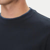 Hugo Boss Thompson T-Shirt 50524998 405 Dark Blue