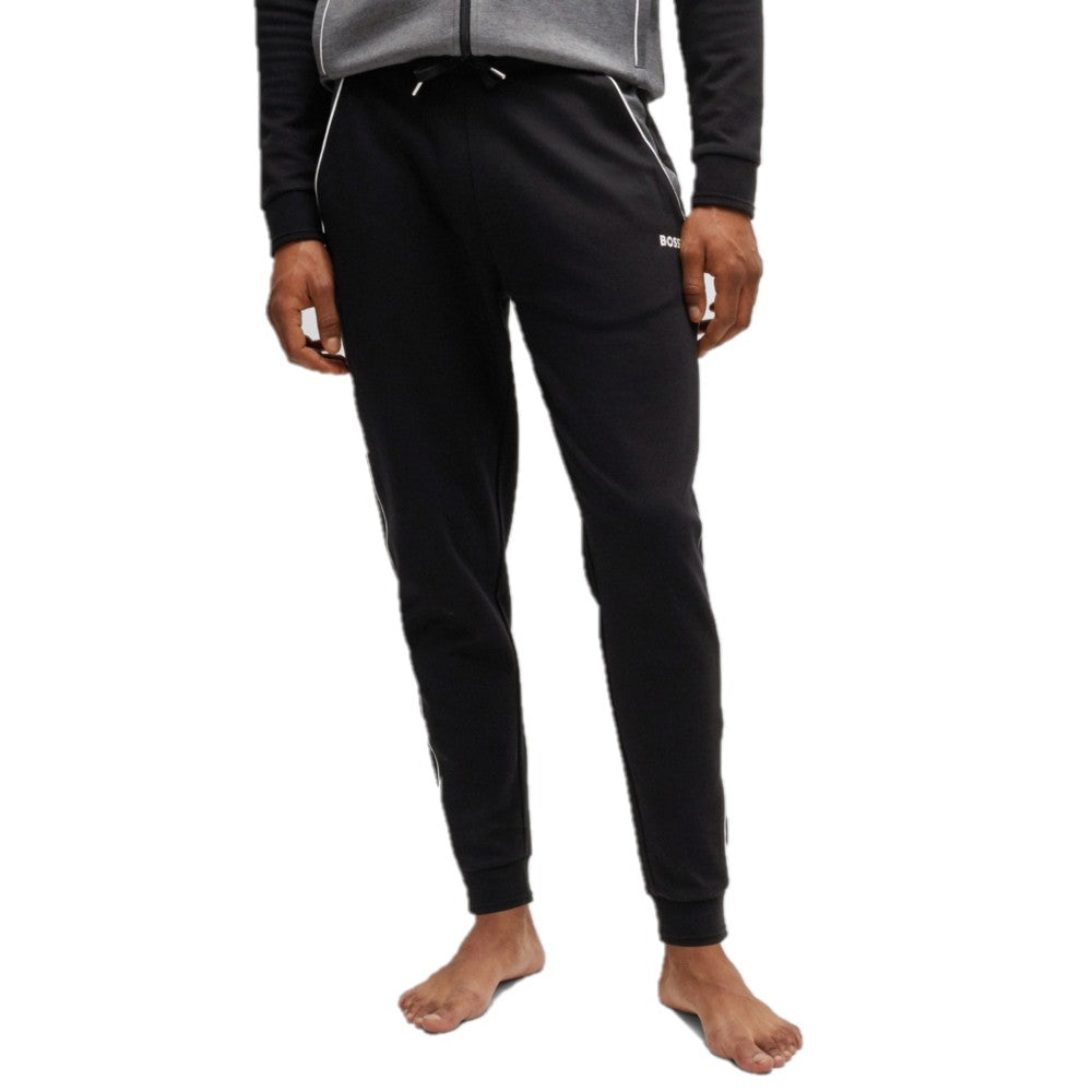 Hugo Boss Tracksuit Pants 50521821 10166548 001 Black