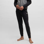 Hugo Boss Tracksuit Pants 50521821 10166548 001 Black