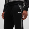 Hugo Boss Tracksuit Pants 50521821 10166548 001 Black