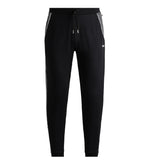 Hugo Boss Tracksuit Pants 50521821 10166548 001 Black