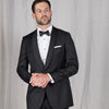 Rembrandt Bryan Black Dinner Jacket