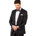 Rembrandt Bryan Black Dinner Jacket