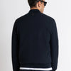 Antony Morato Jacket In Dobby Tech MMCO00887 FA600274 7073 Navy