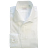 Cordone 1956 White Open Neck Shirt CL200