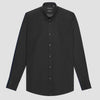 Antony Morato Napoli Jacquard Shirt MMSL00628-FA440052-9000 Black