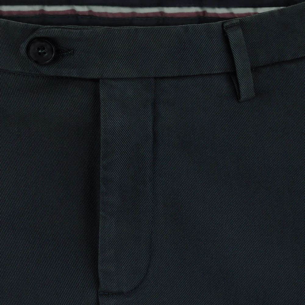 Canali Navy Chinos PS01421 91697 301 NAVY