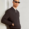 Antony Morato Jacket In Dobby Tech MMCO00887 FA600274 9000 Black