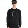 Antony Morato Sweatshirt MMFL01013 FA150168 9000 Black