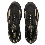 EA7 Ultimate C2 Kombat sneakers - Ignition For Men